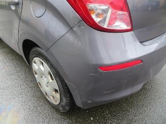 Hyundai I-20  picture 9