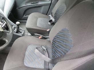 Suzuki Celerio  picture 11