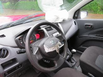 Suzuki Celerio  picture 10