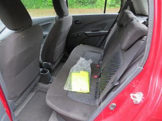 Suzuki Celerio  picture 9
