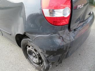 Volkswagen Fox  picture 4