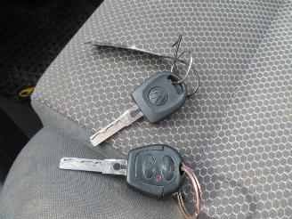 Volkswagen Fox  picture 15