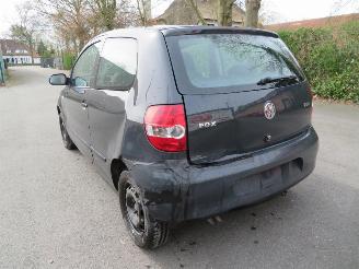 Volkswagen Fox  picture 3