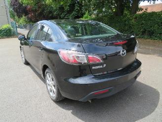 Mazda 3  picture 10