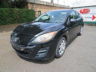 Mazda 3  picture 12