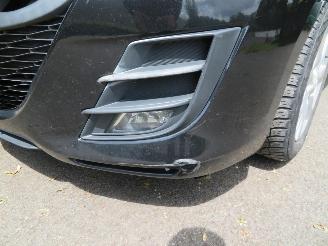 Mazda 3  picture 13
