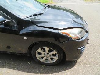 Mazda 3  picture 5