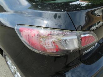 Mazda 3  picture 11