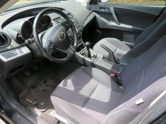 Mazda 3  picture 19