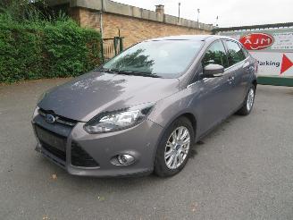 Ford Focus  picture 10