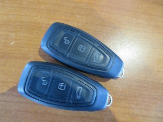 Ford Focus  picture 22