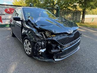 Auto incidentate Skoda Fabia 1ER PROPRIéTAIRE 2017/1