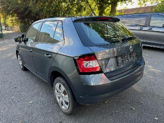Skoda Fabia 1ER PROPRIéTAIRE picture 8