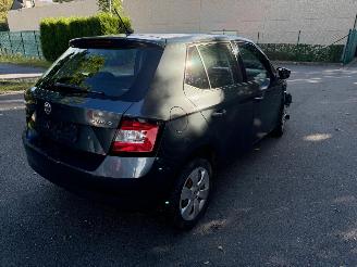 Skoda Fabia 1ER PROPRIéTAIRE picture 5
