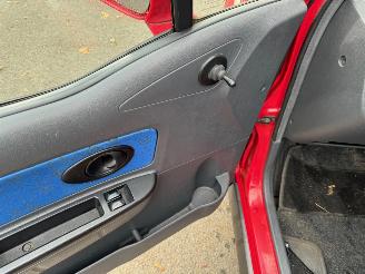 Chevrolet Matiz  picture 15
