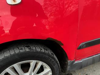 Chevrolet Matiz  picture 9