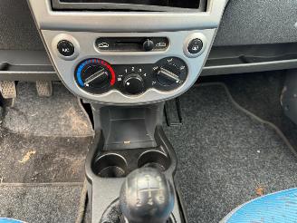 Chevrolet Matiz  picture 17