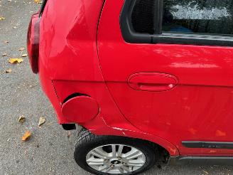 Chevrolet Matiz  picture 5