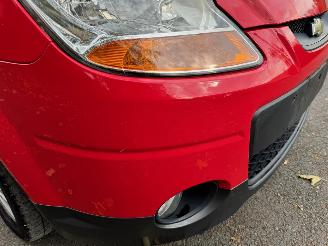 Chevrolet Matiz  picture 2