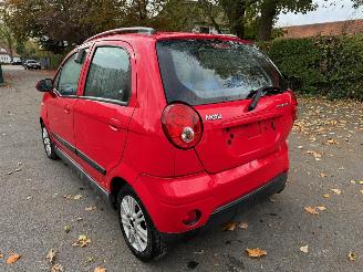 Chevrolet Matiz  picture 6