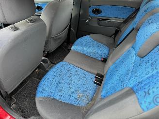 Chevrolet Matiz  picture 13