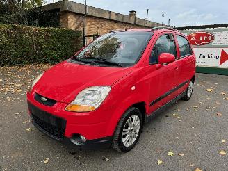 Chevrolet Matiz  picture 8