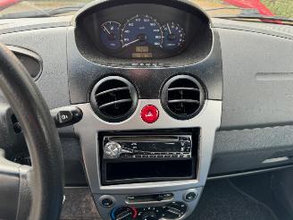 Chevrolet Matiz  picture 16