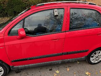 Chevrolet Matiz  picture 10