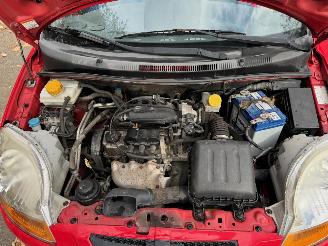 Chevrolet Matiz  picture 19
