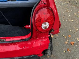 Chevrolet Matiz  picture 11