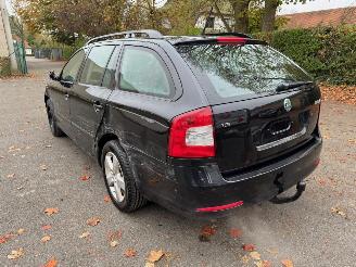 Skoda Octavia  picture 6