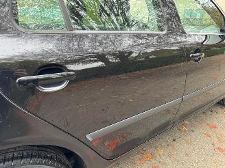 Skoda Octavia  picture 10