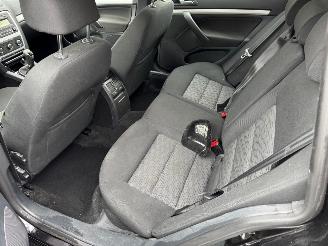Skoda Octavia  picture 14
