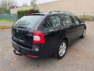 Skoda Octavia  picture 8