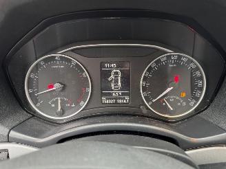 Skoda Octavia  picture 18