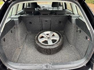 Skoda Octavia  picture 13