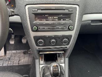 Skoda Octavia  picture 17