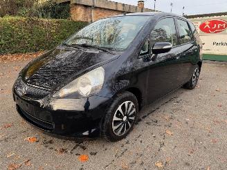 Honda Jazz 1ER PROPRIéTAIRE picture 10