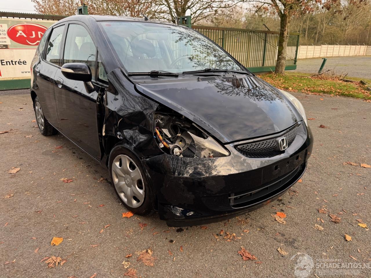 Honda Jazz 1ER PROPRIéTAIRE