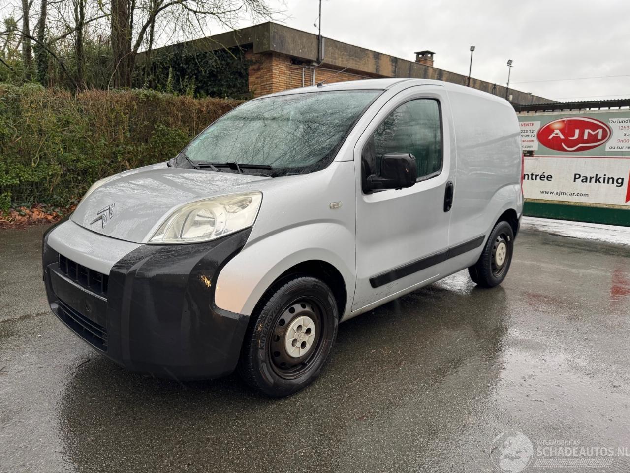 Citroën Nemo 