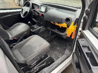 Citroën Nemo  picture 17