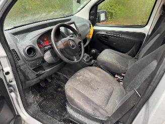 Citroën Nemo  picture 19