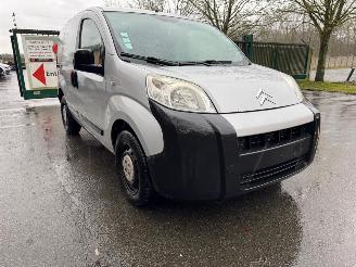 Citroën Nemo  picture 11