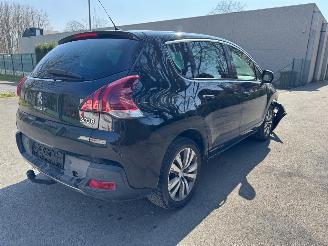Peugeot 3008  picture 7