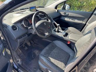 Peugeot 3008  picture 16