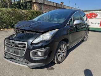 Peugeot 3008  picture 11