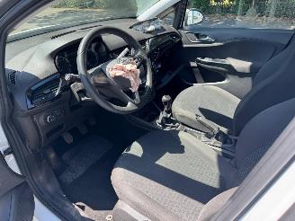 Opel Corsa  picture 11