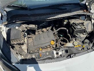 Opel Corsa  picture 24