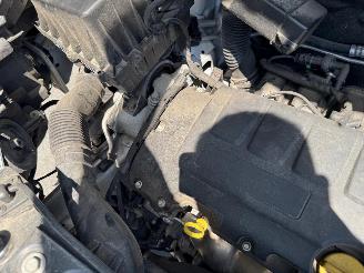 Opel Corsa  picture 25