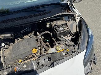 Opel Corsa  picture 9